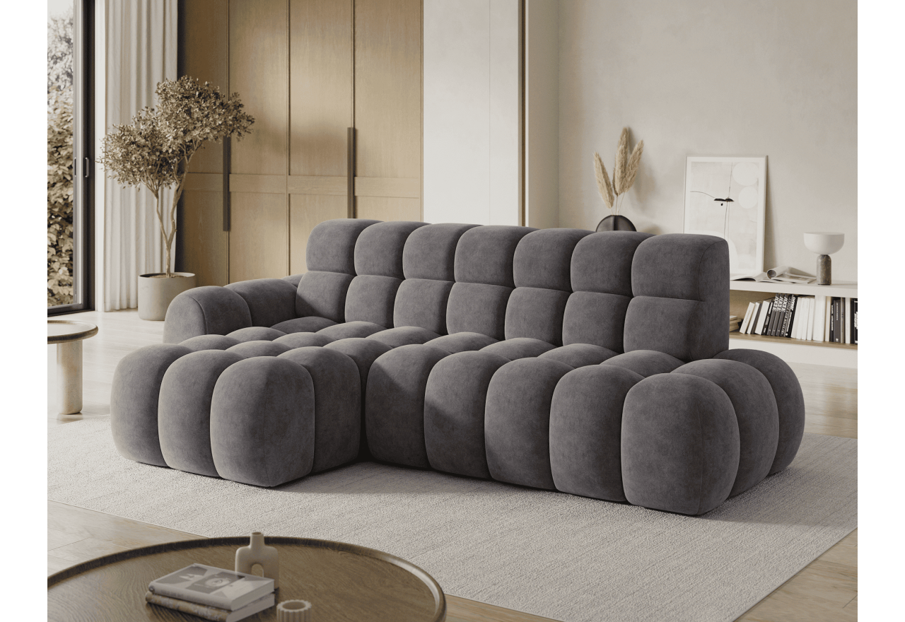 Ecksofa Olimpia L