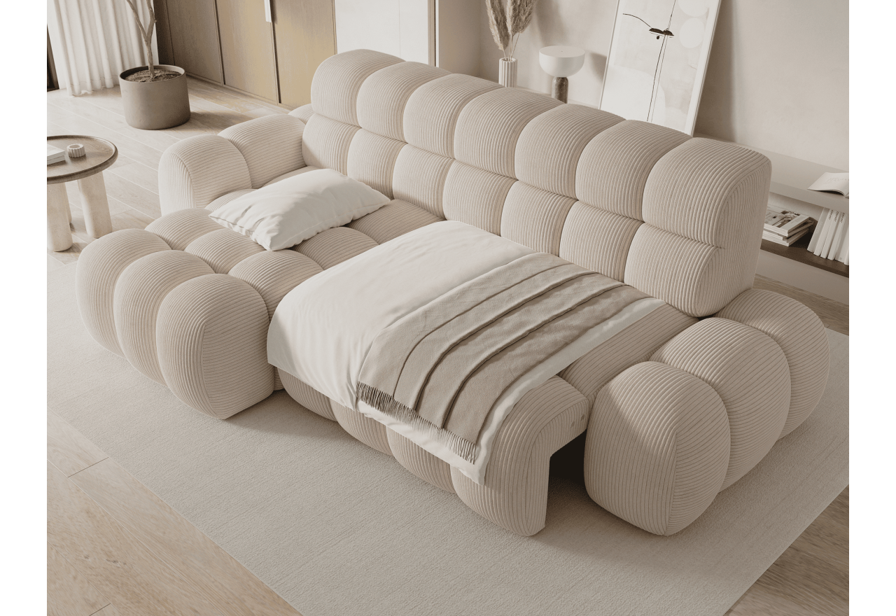 Ecksofa Olimpia L