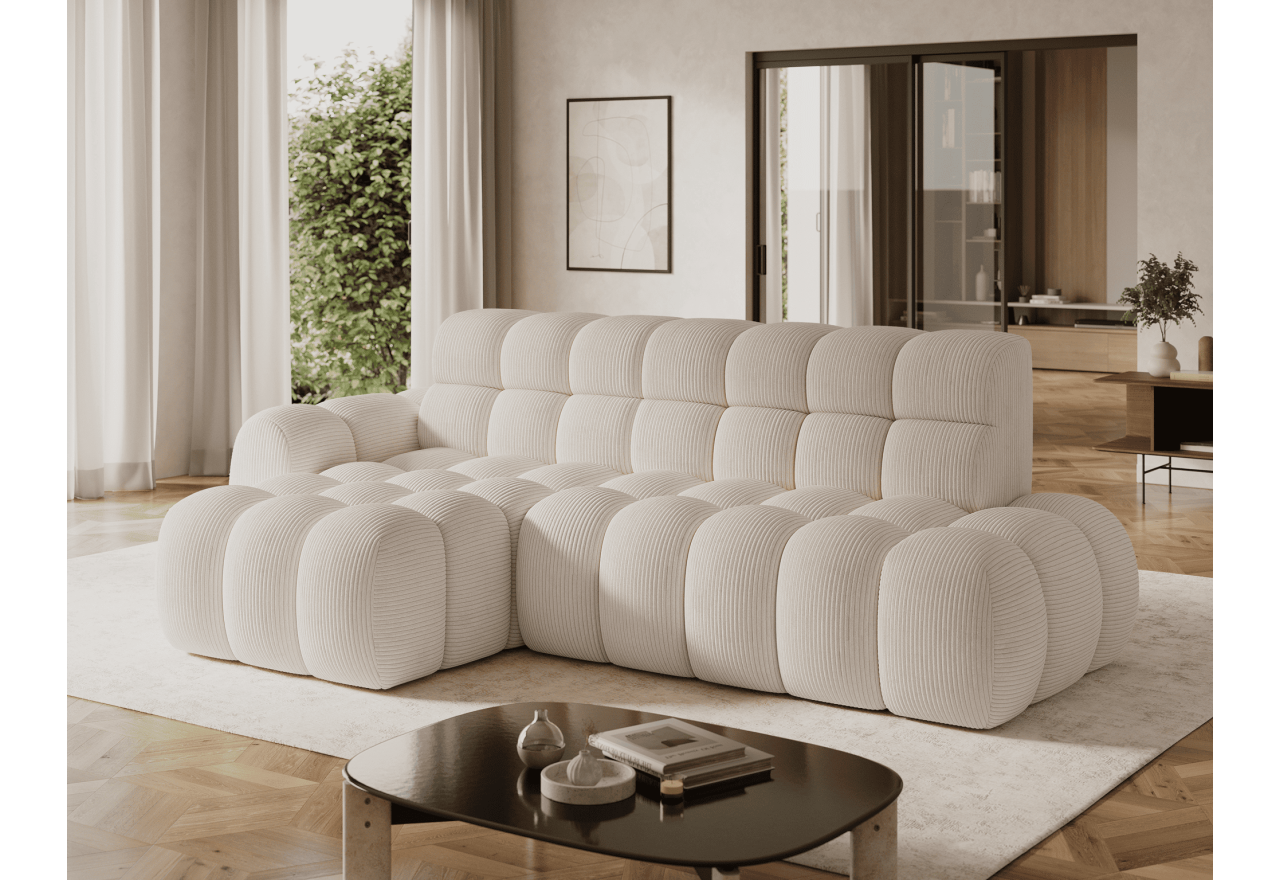 Ecksofa Olimpia L Ecksofa Olimpia L