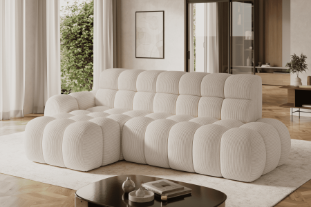Ecksofa Olimpia L