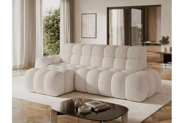 Ecksofa Olimpia L
