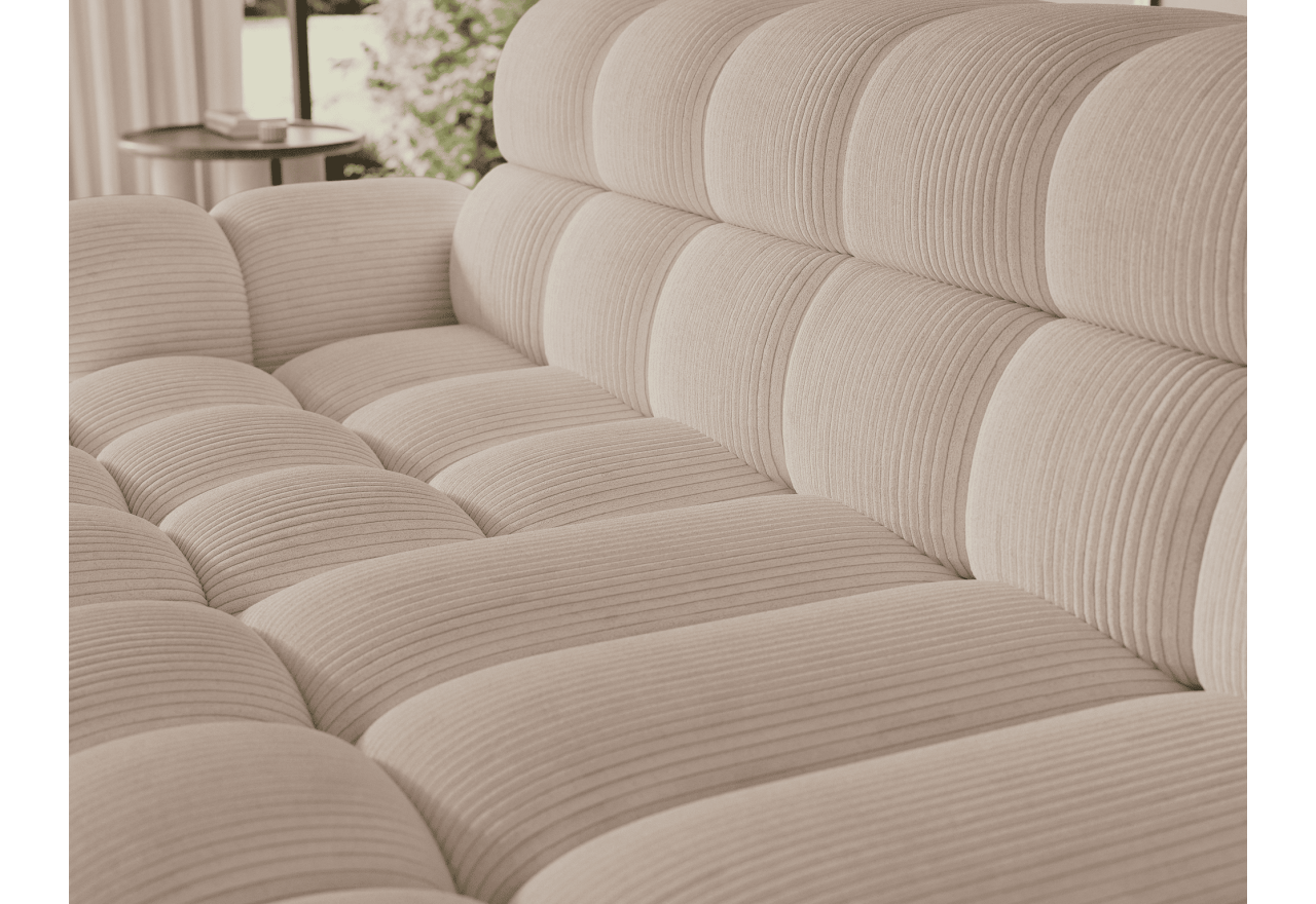 Ecksofa Olimpia L Ecksofa Olimpia L