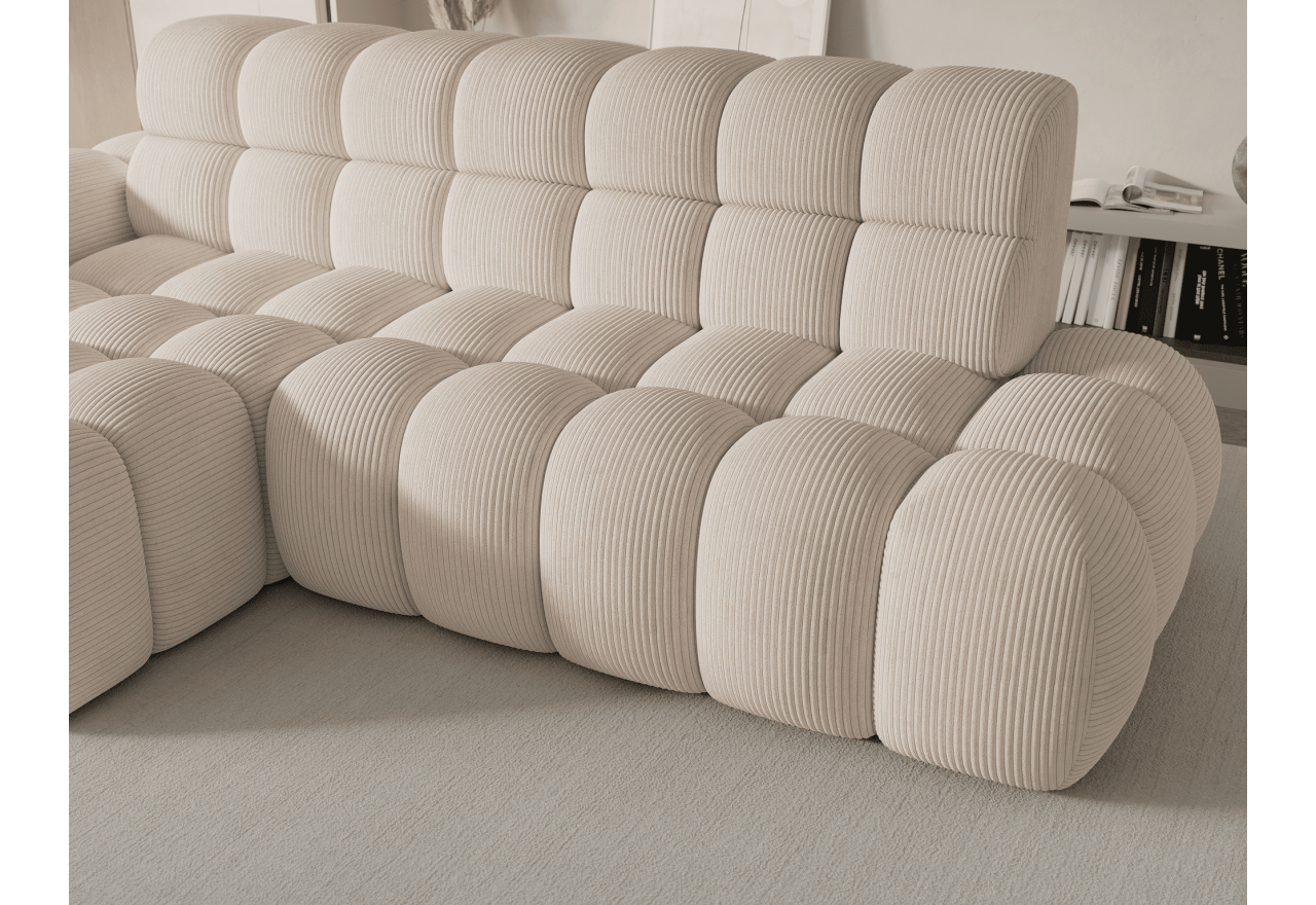 Ecksofa Olimpia L Ecksofa Olimpia L