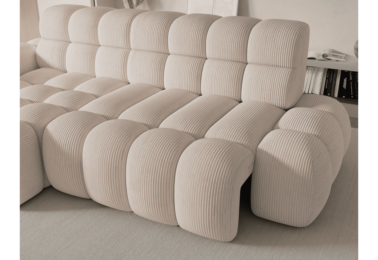 Ecksofa Olimpia L Ecksofa Olimpia L