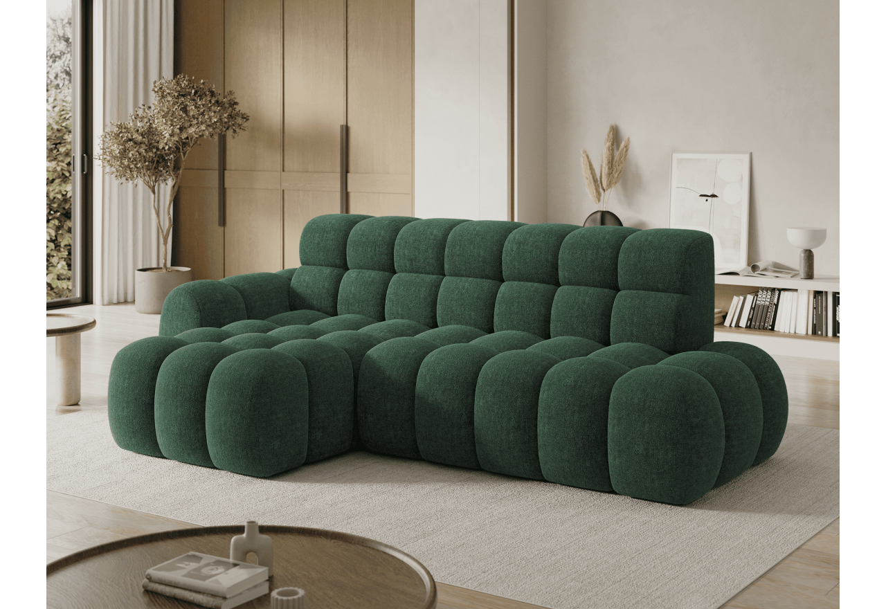 Ecksofa Olimpia L