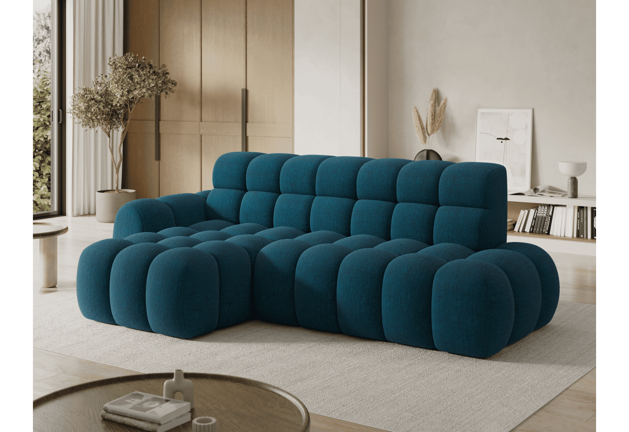 Ecksofa Olimpia L