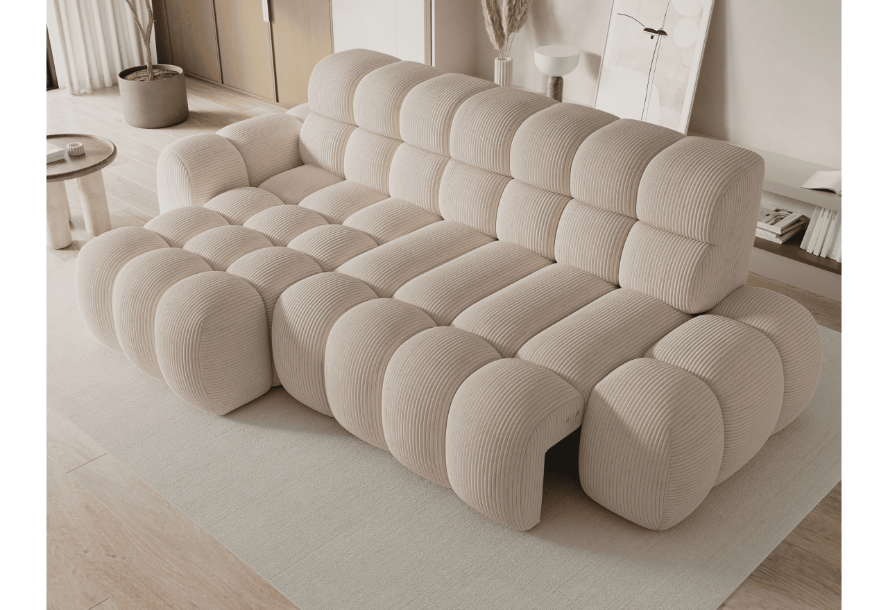 Ecksofa Olimpia L Ecksofa Olimpia L