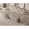 Ecksofa Olimpia L