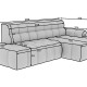 Ecksofa Olimpia R