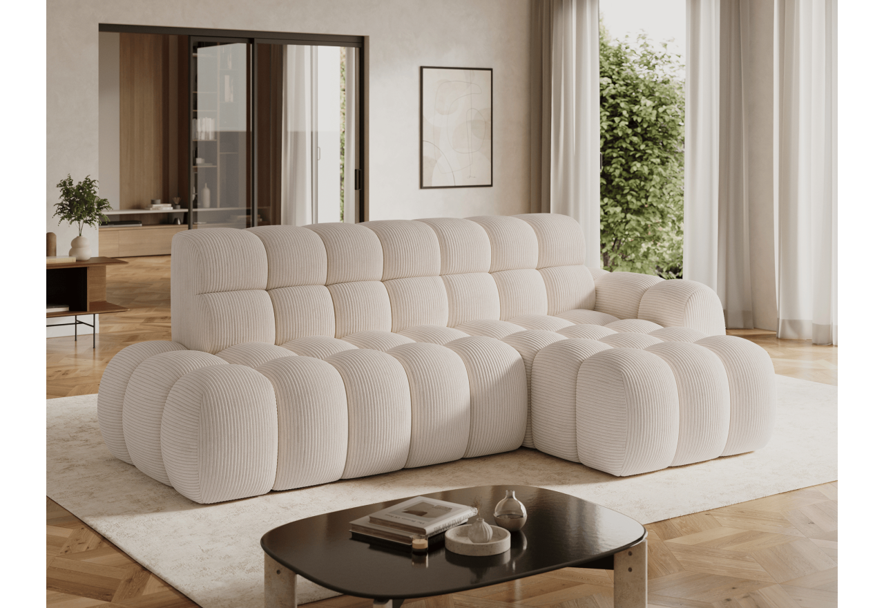 Ecksofa Olimpia R