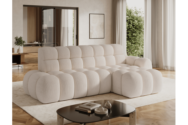 Ecksofa Olimpia R