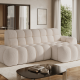 Ecksofa Olimpia R