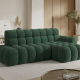 Ecksofa Olimpia R