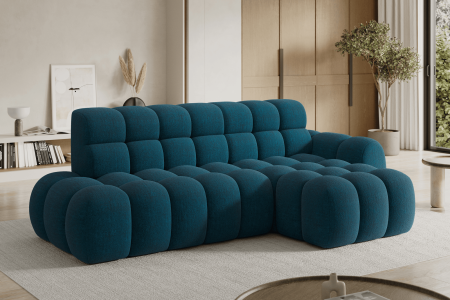 Ecksofa Olimpia R