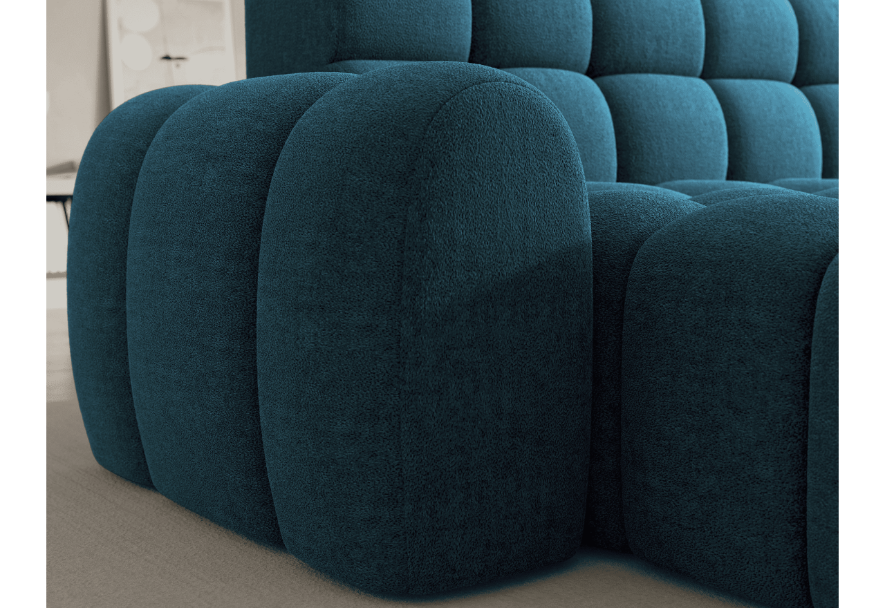 Ecksofa Olimpia R
