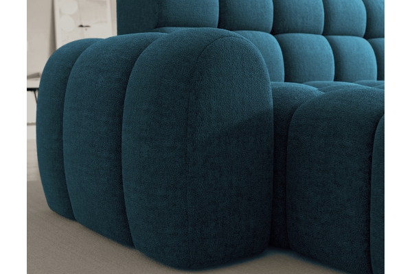 Ecksofa Olimpia R