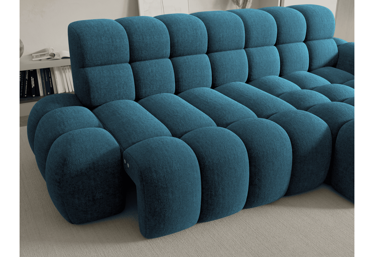 Ecksofa Olimpia R