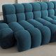 Ecksofa Olimpia R