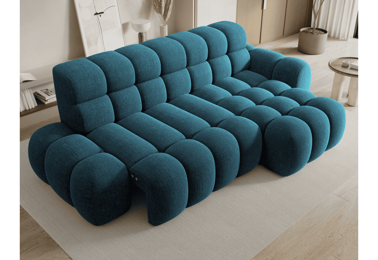 Ecksofa Olimpia R