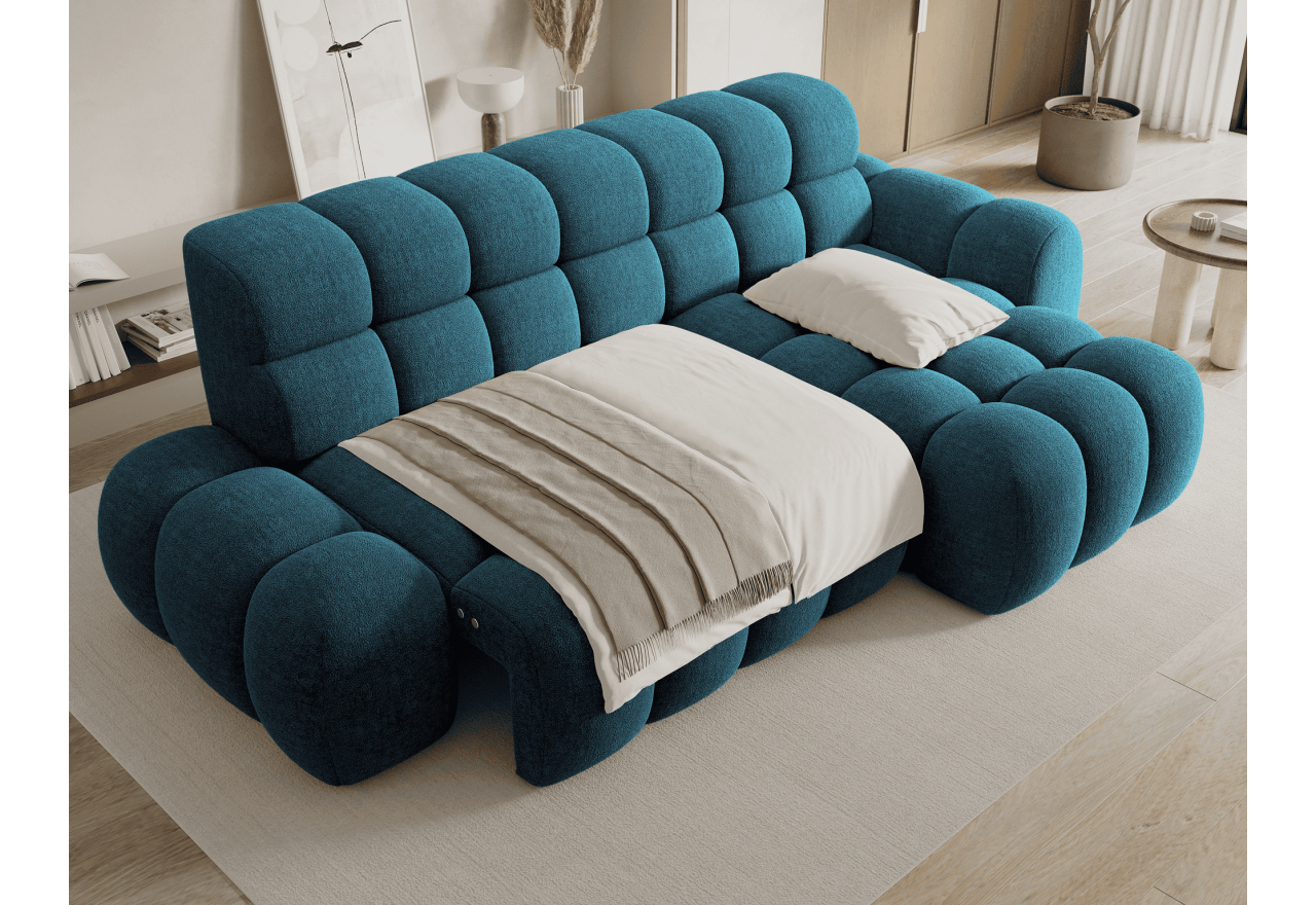 Ecksofa Olimpia R