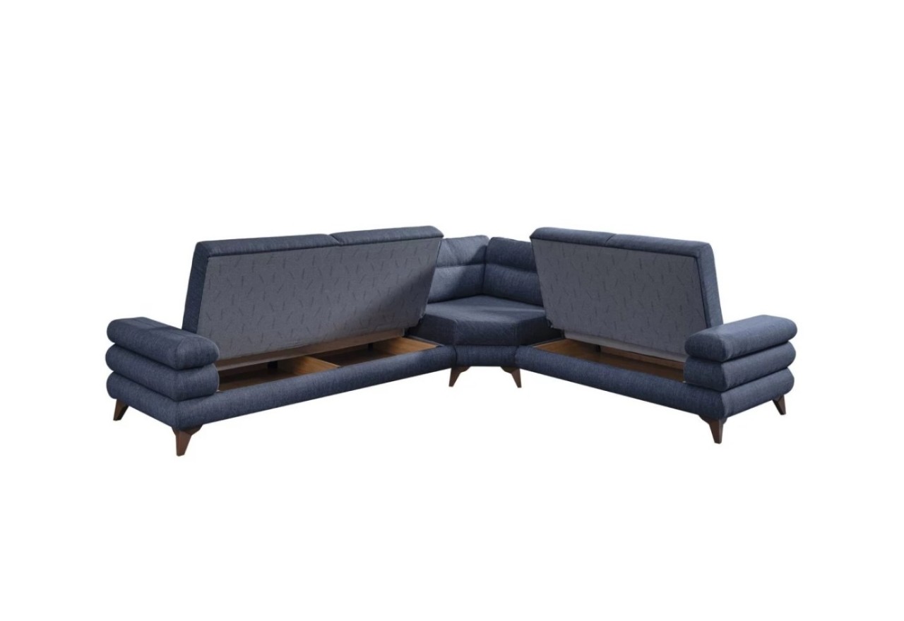 Ecksofa Parma