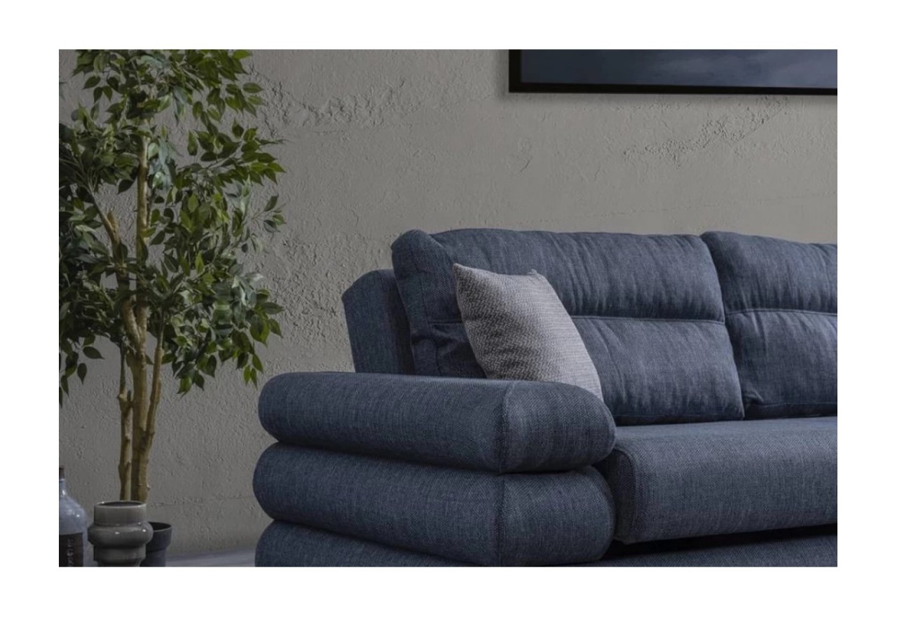 Ecksofa Parma