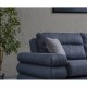 Ecksofa Parma