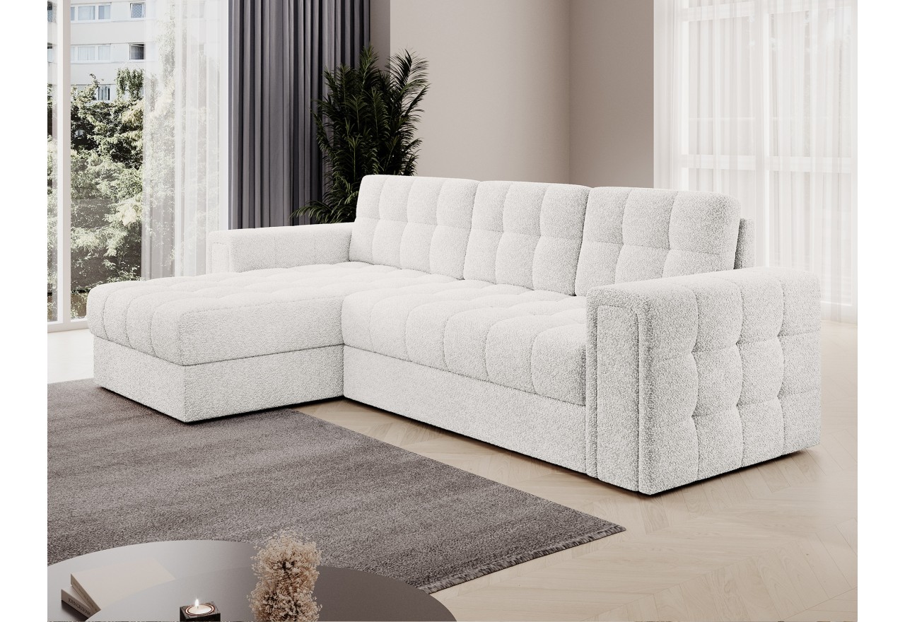 Ecksofa Polo L