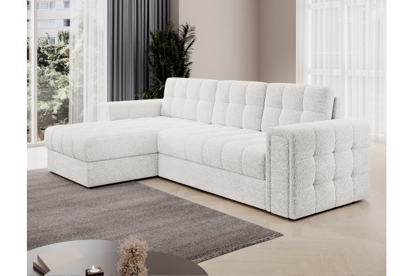 Ecksofa Polo L