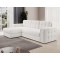 Ecksofa Polo L