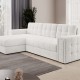 Ecksofa Polo L