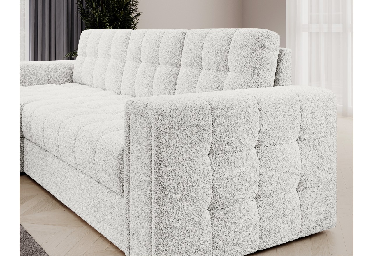 Ecksofa Polo L