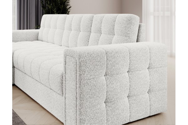 Ecksofa Polo L