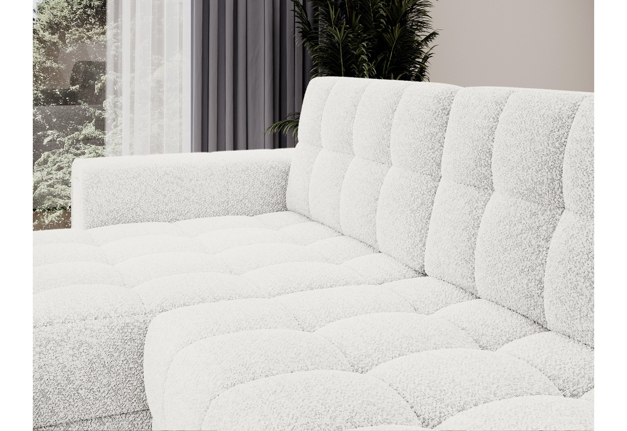 Ecksofa Polo L