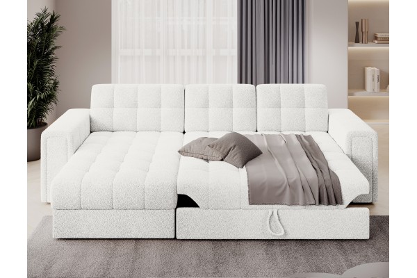 Ecksofa Polo L