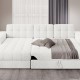 Ecksofa Polo L