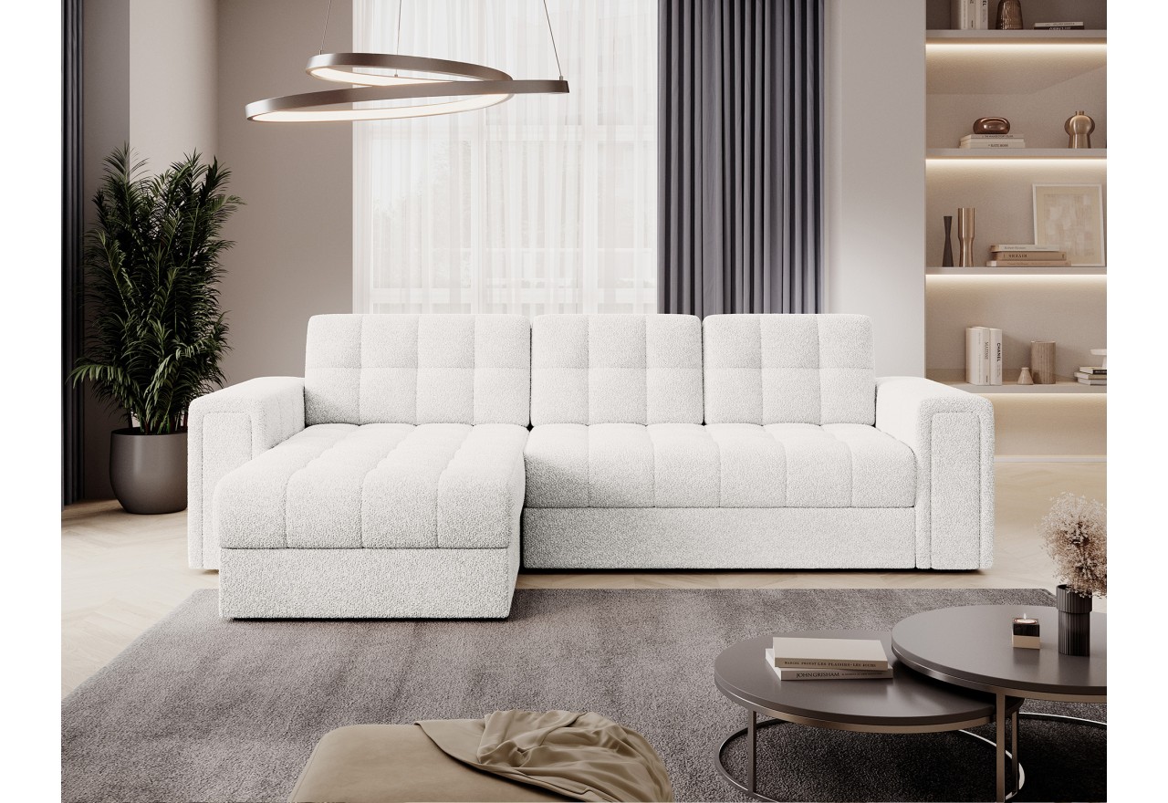 Ecksofa Polo L