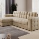 Ecksofa Polo L