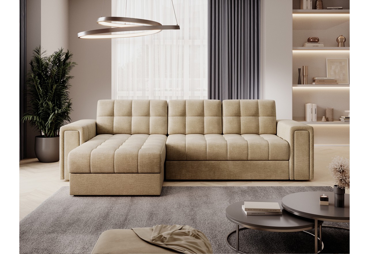 Ecksofa Polo L