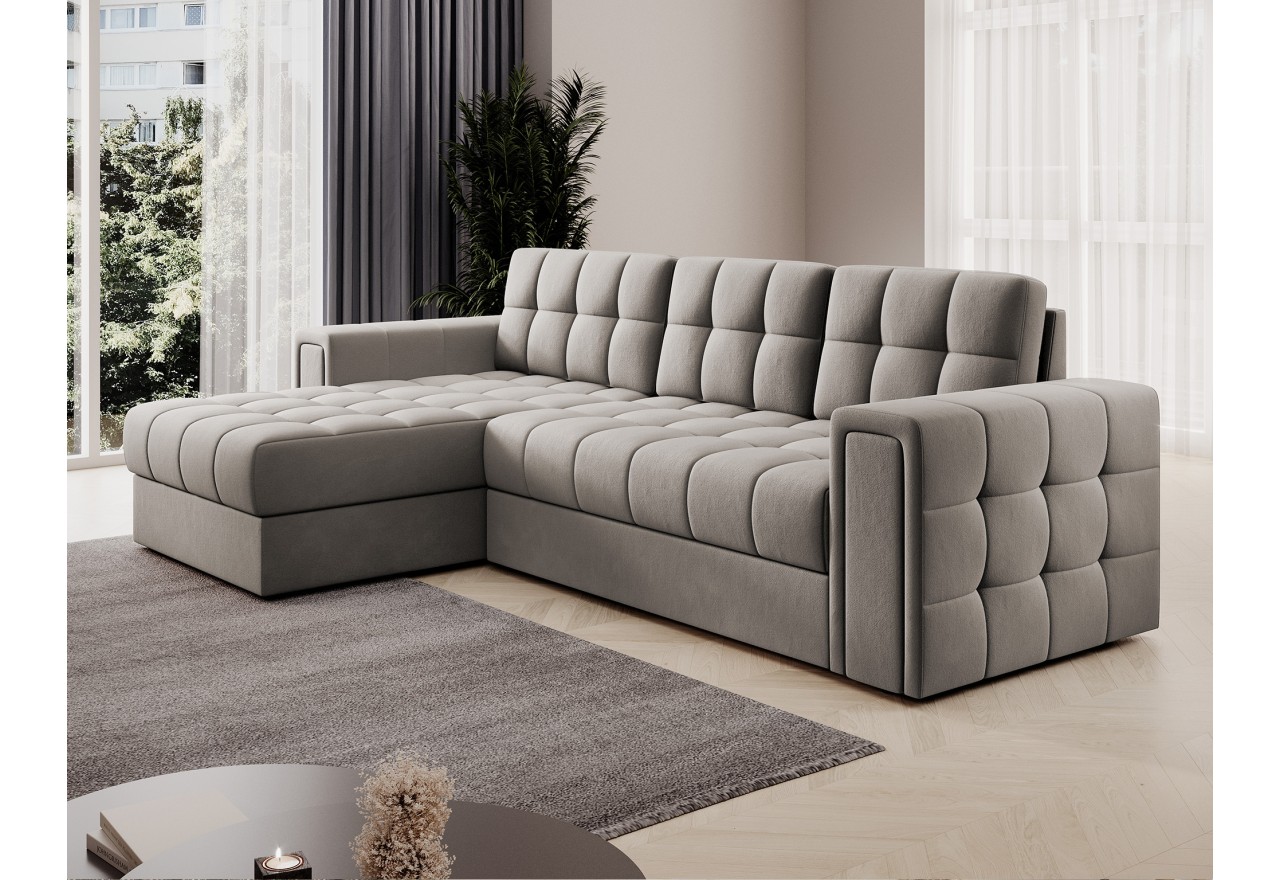 Ecksofa Polo L