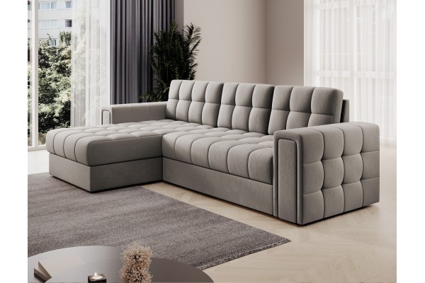 Ecksofa Polo L