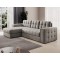 Ecksofa Polo L
