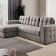 Ecksofa Polo L