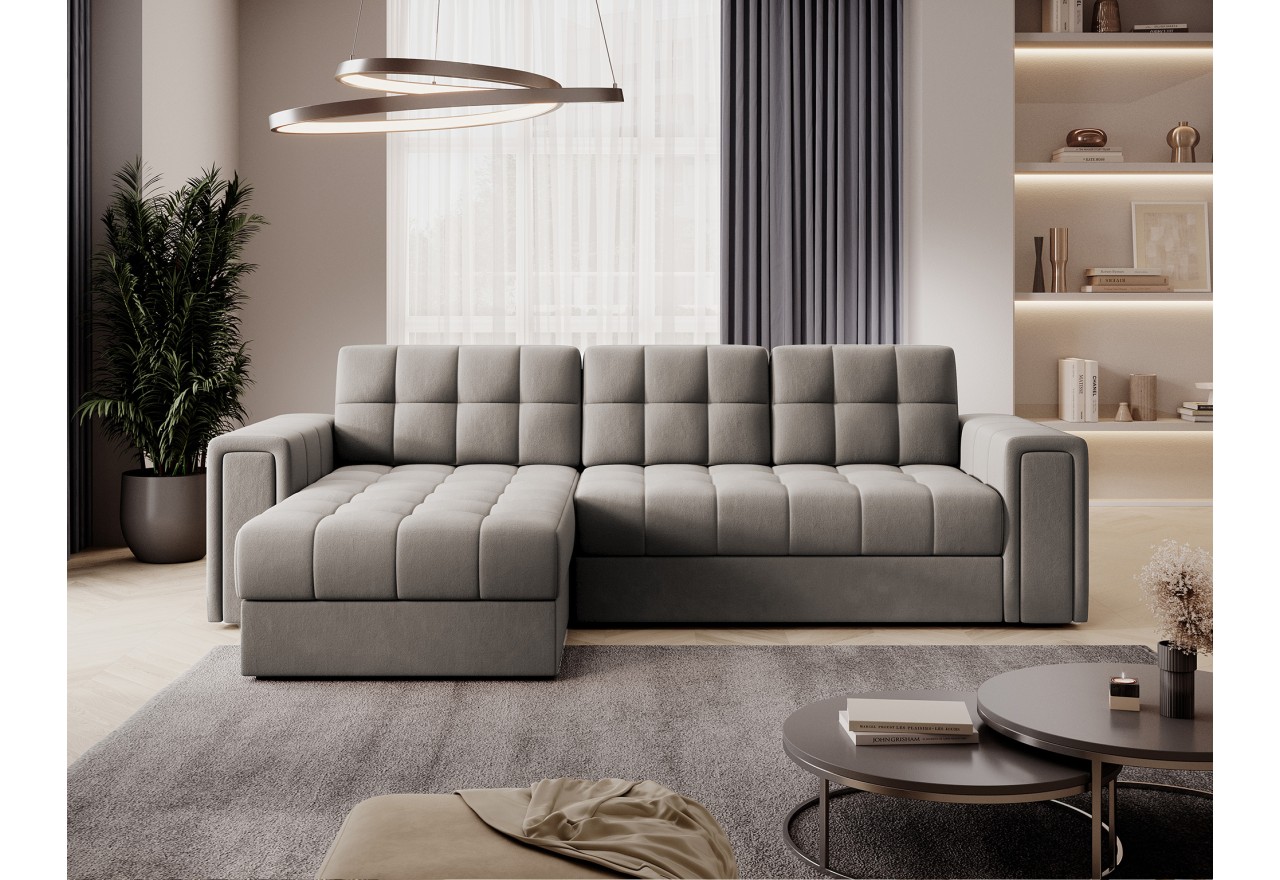 Ecksofa Polo L