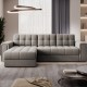 Ecksofa Polo L