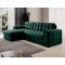 Ecksofa Polo L