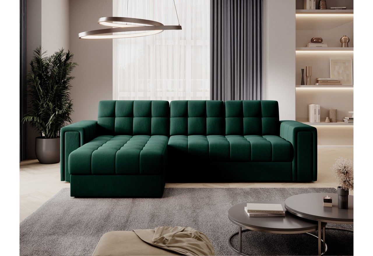 Ecksofa Polo L