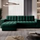 Ecksofa Polo L