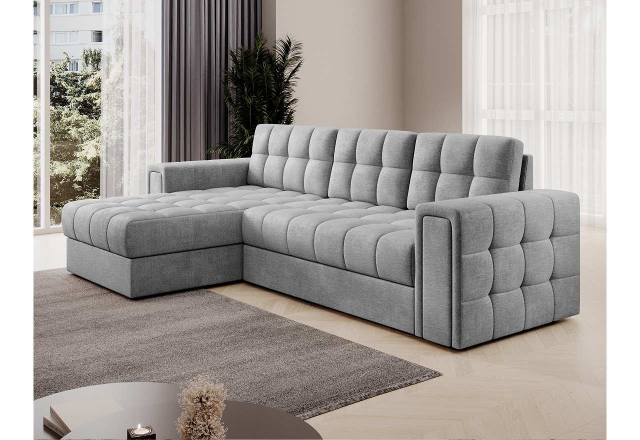 Ecksofa Polo L