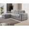 Ecksofa Polo L